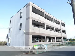 ピア・ビアン【1階】の外観