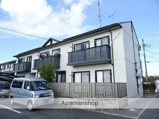 ヴェルジェサークIIの画像