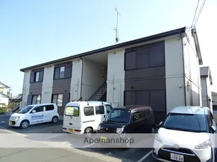 メゾンボナールNの画像