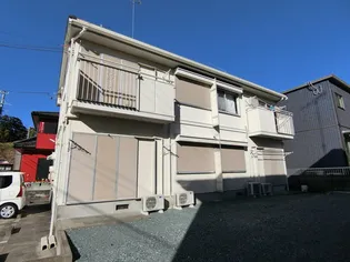 クレセント杉谷の画像