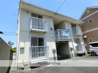 みゆきグループアパートの画像