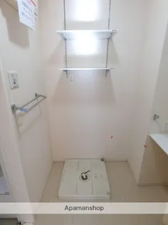 グラン・テラス【1階】の内装