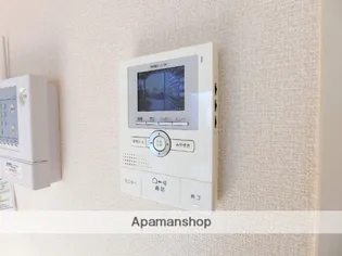 グラン・テラス【1階】の内装