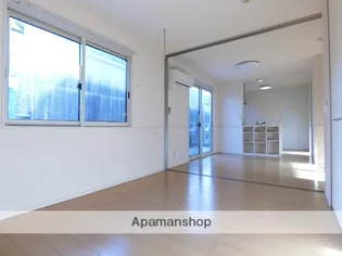 グラン・テラス【1階】の居間