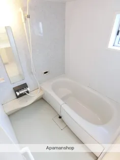 グラン・テラス【1階】の風呂