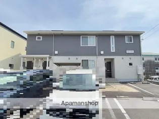 グラン・テラス【1階】の外観