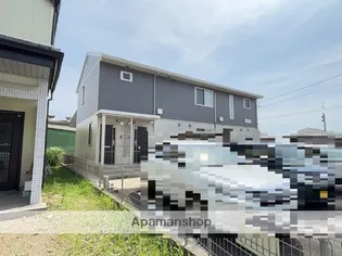 グラン・テラス【1階】の外観