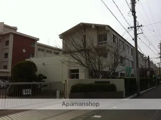 グラン・テラス【1階】の周辺