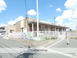 グラン・テラス【1階】の周辺