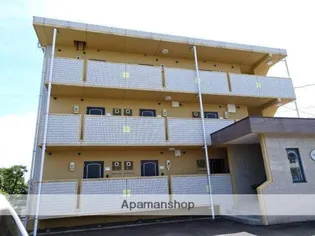 ぱーくたうんルナIVの画像