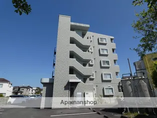 ふるさと【4階】の外観