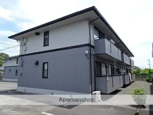 ソシア A棟の画像