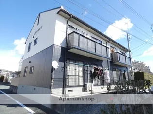 シュライン宮西Bの画像