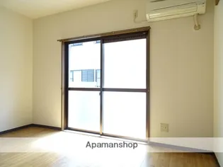 ホリエハイツ【1階】の内装