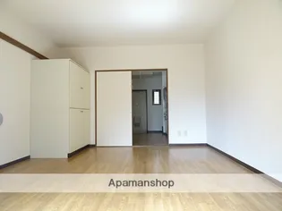 ホリエハイツ【1階】の内装