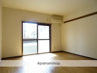 ホリエハイツ【1階】の内装