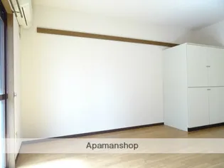 ホリエハイツ【1階】の内装