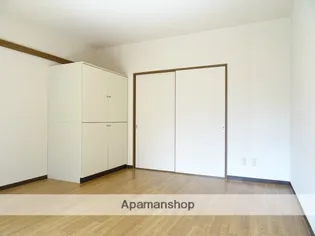 ホリエハイツ【1階】の内装