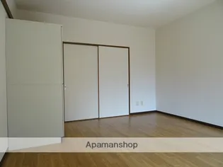 ホリエハイツ【1階】の内装