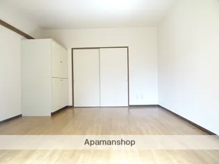 ホリエハイツ【1階】の内装