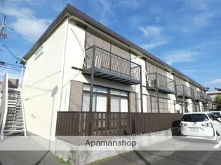 シティハイムアカシの画像