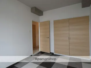 ライトアップ萩丘1番【3階】の内装