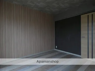 ライトアップ萩丘1番【3階】の内装