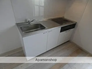 ライトアップ萩丘1番【3階】の内装