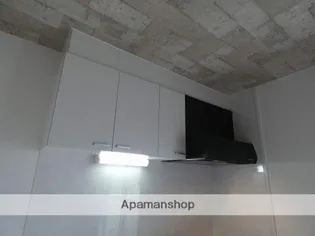 ライトアップ萩丘1番【3階】の内装