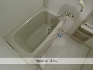 ライトアップ萩丘1番【3階】の風呂