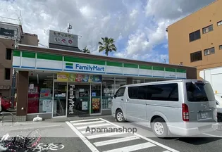 ライトアップ萩丘1番【3階】の周辺