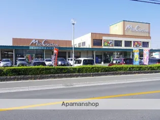 ライトアップ萩丘1番【3階】の周辺