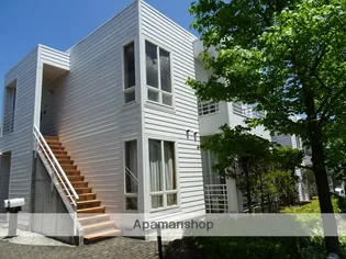 半田ビレッジ3号棟の画像