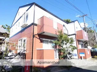 ビバリーハウス中島の画像