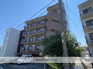 COZYCOURT野口【406号室】の外観