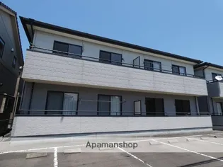 グランディール Aの画像