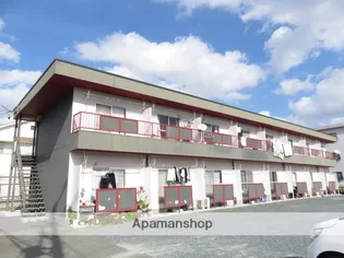 エトワール三島の画像