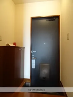 アフロディア【1階】の内装