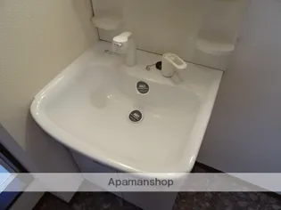 アフロディア【1階】の内装