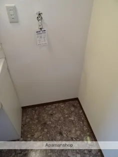 アフロディア【1階】の内装