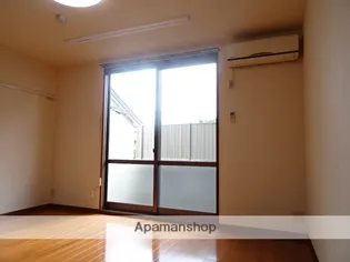 アフロディア【1階】の内装