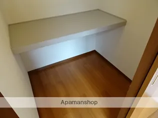 アフロディア【1階】の内装