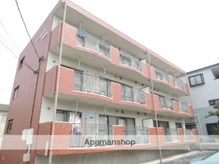 パークハイム和地山の画像