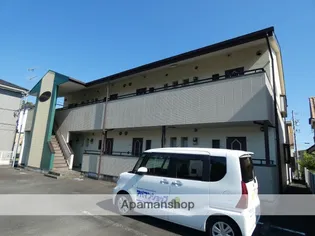 グランフォートの画像