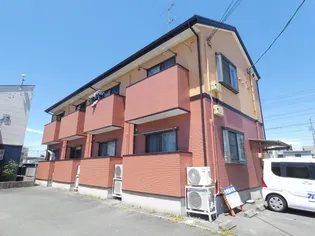 ハイツTAOの画像