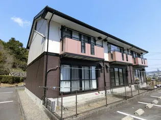 ファミールAの画像