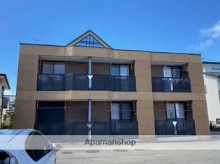 エクセレントビレッジⅡの画像