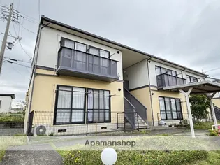 いちごハウスEの画像