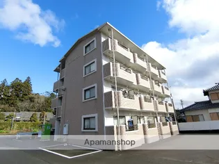 ヴィラメルトンⅠの画像