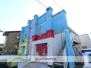 メゾンアンナの画像